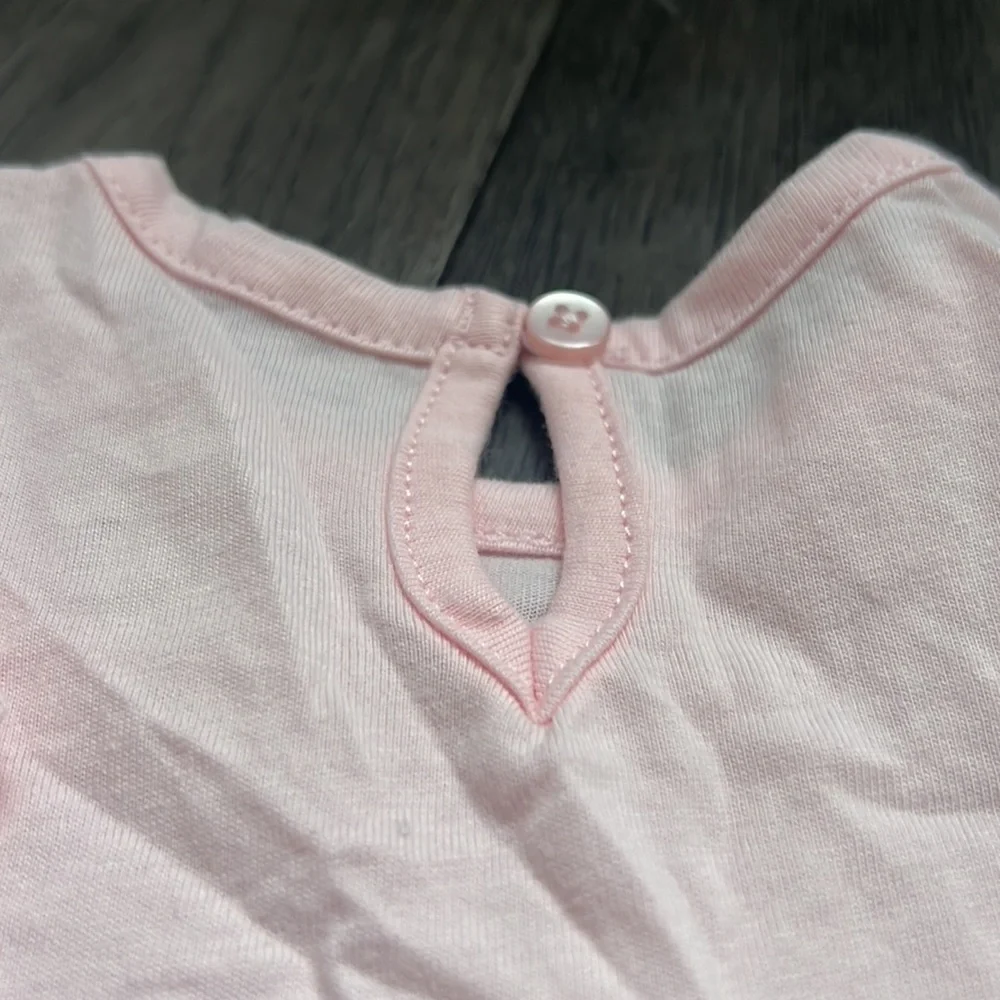NWT Koalababy long sleeve onsie with matching leggings (2sets)